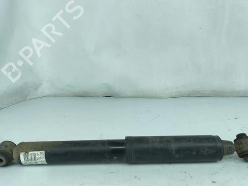 Used Left rear shock absorber Left rear shock absorber PEUGEOT 208 I (CA_, CC_) 1.2 PureTech 82 (82 hp) 32023914 32023914