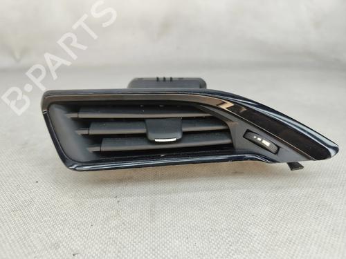Used Air vent Air vent PEUGEOT 208 I (CA_, CC_) 1.2 PureTech 82 (82 hp) 32023940 32023940