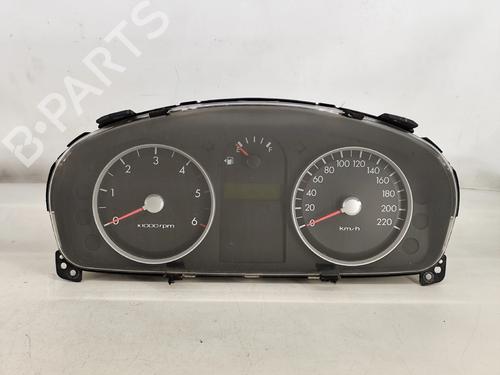 instrument-cluster-hyundai-getz-tb-2001-2002-2003-2004-2005-2006-2007-2008-2009-2010-2011-32024132 main image