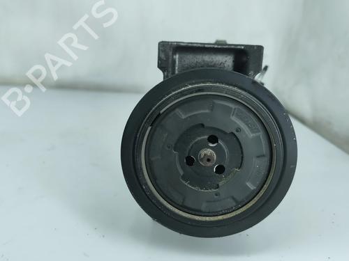 Used AC compressor AC compressor PEUGEOT 208 I (CA_, CC_) 1.2 PureTech 82 (82 hp) 32023918 32023918