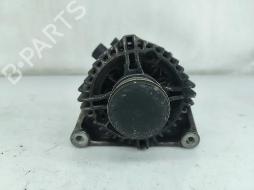 Used Alternator Alternator PEUGEOT 208 I (CA_, CC_) 1.2 PureTech 82 (82 hp) 32023917 32023917