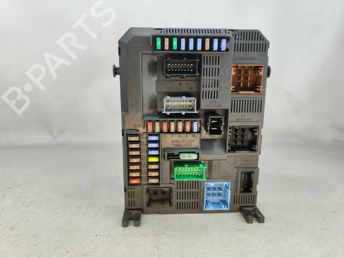 Used Fuse box Fuse box PEUGEOT 208 I (CA_, CC_) 1.2 PureTech 82 (82 hp) 32023942 32023942