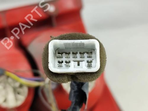 Right taillight DAEWOO NUBIRA Wagon (J200) 1.6 | BP32036222C35  - Image 6