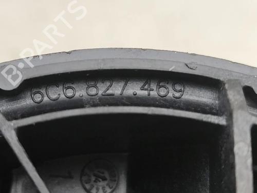 Tailgate handle VW POLO V (6R1, 6C1) 1.0 | BP30804690C132 