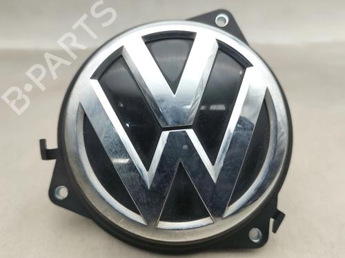 Tailgate handle VW POLO V (6R1, 6C1) 1.0 | BP30804690C132 