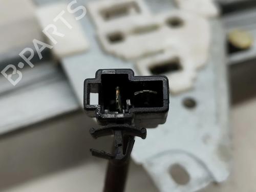 Rear left window mechanism DAEWOO NUBIRA Wagon (J200) 1.6 | BP32036224C24  - Image 8