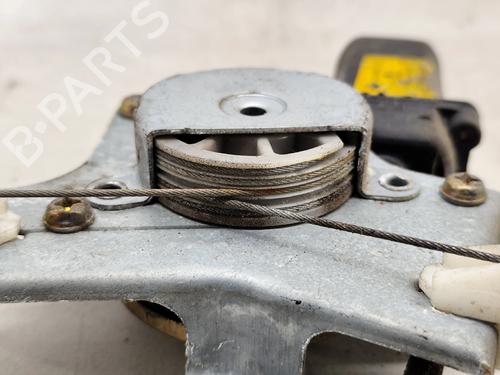 Rear left window mechanism DAEWOO NUBIRA Wagon (J200) 1.6 | BP32036224C24  - Image 6