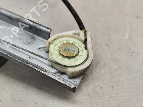 Rear left window mechanism DAEWOO NUBIRA Wagon (J200) 1.6 | BP32036224C24  - Image 5