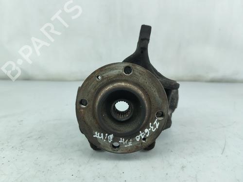 Used Right front steering knuckle Right front steering knuckle PEUGEOT 208 I (CA_, CC_) 1.2 PureTech 82 (82 hp) 32023920 32023920