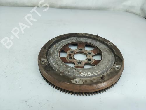 Used Flywheel PEUGEOT 208 I (CA_, CC_) 1.2 PureTech 82 (82 hp) 32023922