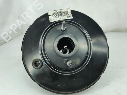 Used Servo brake Servo brake PEUGEOT 208 I (CA_, CC_) 1.2 PureTech 82 (82 hp) 32023924 32023924
