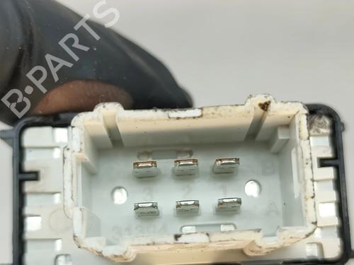 Right front window switch PEUGEOT 208 I (CA_, CC_) 1.2 PureTech 82 | BP32023952I26 - Image 6
