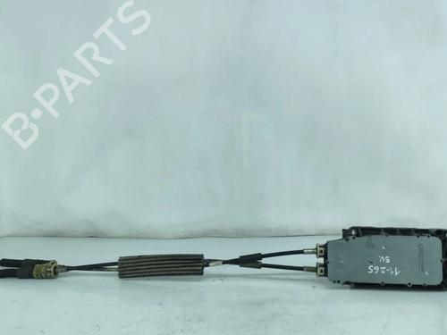 Gear lever NISSAN NOTE (E11, NE11) 1.5 dCi | BP32024039M90 - Image 2