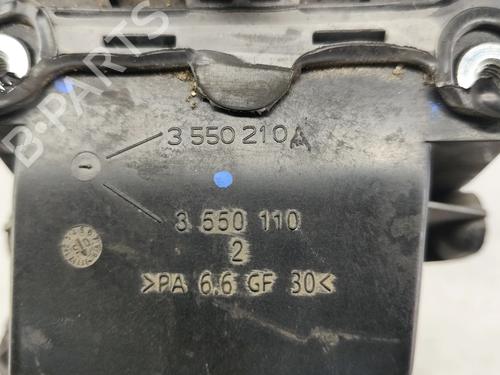 Gear lever NISSAN NOTE (E11, NE11) 1.5 dCi | BP32024039M90 - Image 6