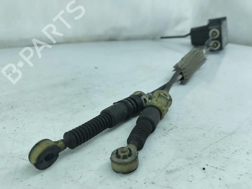 Gear lever NISSAN NOTE (E11, NE11) 1.5 dCi | BP32024039M90 - Image 4