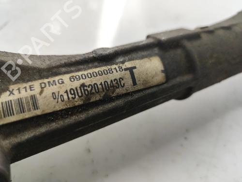 Steering rack NISSAN NOTE (E11, NE11) 1.5 dCi | BP32024040M22 - Image 6
