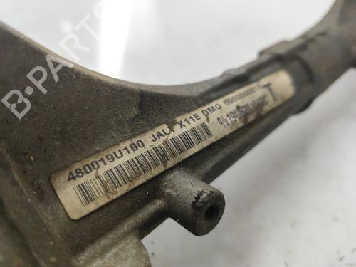Steering rack NISSAN NOTE (E11, NE11) 1.5 dCi | BP32024040M22 - Image 5
