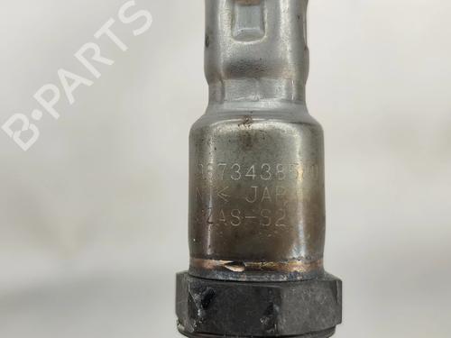 Electronic sensor PEUGEOT 208 I (CA_, CC_) 1.2 PureTech 82 | BP32023954M84 - Image 4
