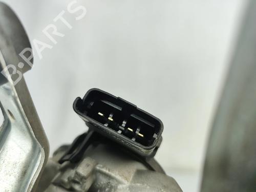 Front wiper motor NISSAN NOTE (E11, NE11) 1.5 dCi | BP32024042M29 