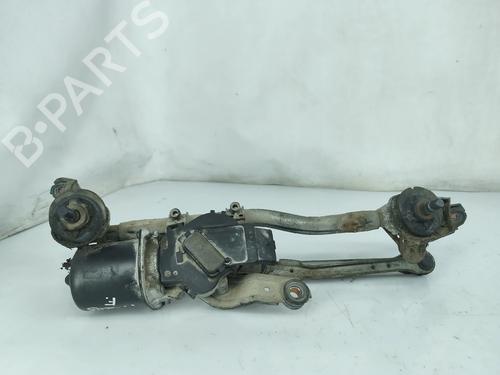 Used Front wiper motor NISSAN NOTE (E11, NE11) 1.5 dCi (86 hp) 32024042