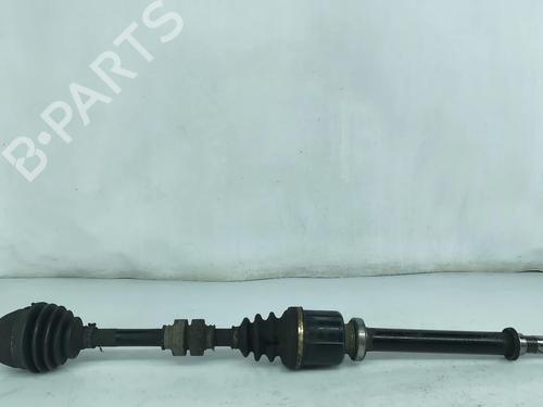 Right front driveshaft NISSAN NOTE (E11, NE11) 1.5 dCi | BP32024044M39 - Image 2