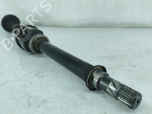 Right front driveshaft NISSAN NOTE (E11, NE11) 1.5 dCi | BP32024044M39 - Image 4