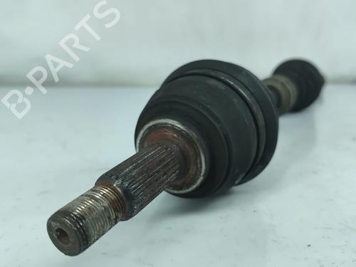 Right front driveshaft NISSAN NOTE (E11, NE11) 1.5 dCi | BP32024044M39 - Image 3