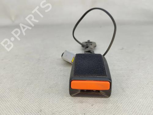 Sikkerhedssele-spænde Sikkerhedssele-spænde PEUGEOT 208 I (CA_, CC_) 1.2 PureTech 82 (82 hp) 32023959 32023959