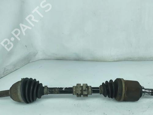 Left front driveshaft NISSAN NOTE (E11, NE11) 1.5 dCi | BP32024045M38 - Image 2