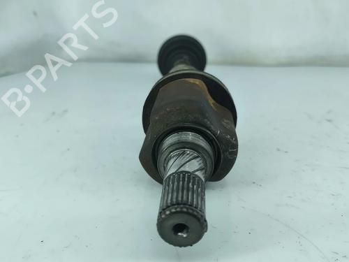 Left front driveshaft NISSAN NOTE (E11, NE11) 1.5 dCi | BP32024045M38 - Image 4