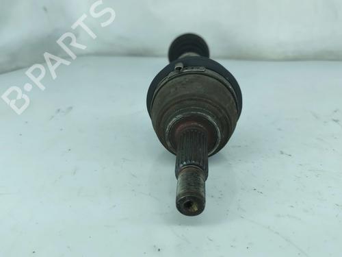 Left front driveshaft NISSAN NOTE (E11, NE11) 1.5 dCi | BP32024045M38 - Image 3