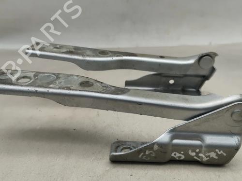 Used Hinge/Door check strap Hinge/Door check strap VW POLO V (6R1, 6C1) 1.0 (75 hp) 30804745 30804745