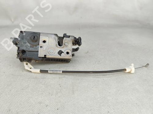 Used Front right lock Front right lock 32023963 32023963