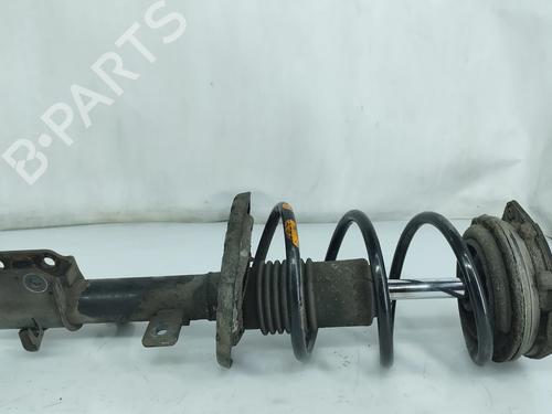 Left front shock absorber NISSAN NOTE (E11, NE11) 1.5 dCi | BP32024049M16 - Image 2