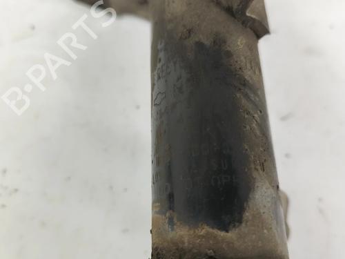 Left front shock absorber NISSAN NOTE (E11, NE11) 1.5 dCi | BP32024049M16 - Image 5