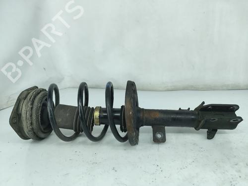 Used Right front shock absorber Right front shock absorber NISSAN NOTE (E11, NE11) 1.5 dCi (86 hp) 32024048 32024048