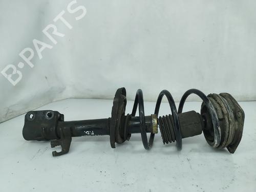 Right front shock absorber NISSAN NOTE (E11, NE11) 1.5 dCi | BP32024048M17 - Image 2