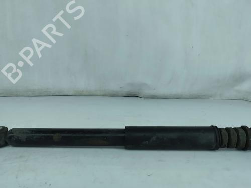 Used Left rear shock absorber Left rear shock absorber NISSAN NOTE (E11, NE11) 1.5 dCi (86 hp) 32024051 32024051