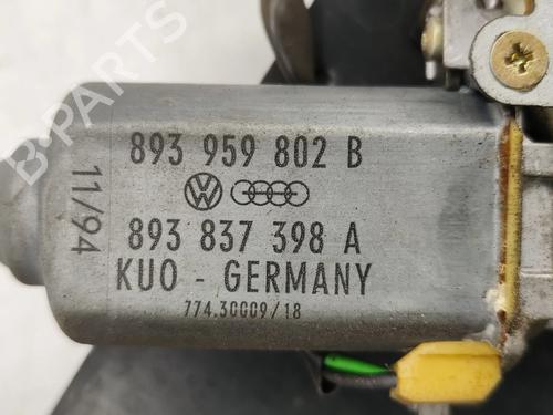 Used Front left window mechanism Front left window mechanism AUDI 80 B4 Avant (8C5) 1.9 TDI (90 hp) 32070166 32070166