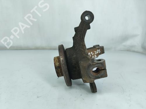 Left front steering knuckle NISSAN NOTE (E11, NE11) 1.5 dCi | BP32024054M25 - Image 3