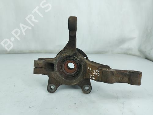 Left front steering knuckle NISSAN NOTE (E11, NE11) 1.5 dCi | BP32024054M25 - Image 2