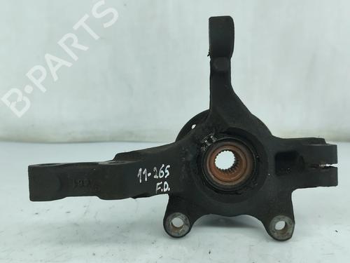 Right front steering knuckle NISSAN NOTE (E11, NE11) 1.5 dCi | BP32024053M26 - Image 2