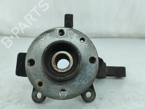 Used Right front steering knuckle Right front steering knuckle NISSAN NOTE (E11, NE11) 1.5 dCi (86 hp) 32024053 32024053