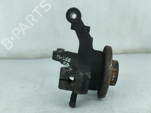 Right front steering knuckle NISSAN NOTE (E11, NE11) 1.5 dCi | BP32024053M26 - Image 4