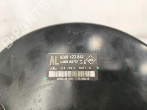 Servo brake NISSAN NOTE (E11, NE11) 1.5 dCi | BP32024052M42  - Image 5