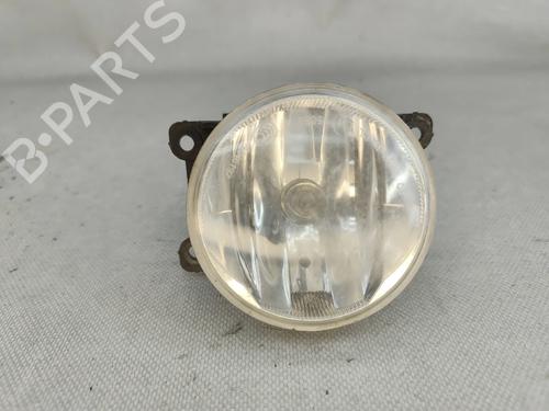 Used Right front fog light Right front fog light PEUGEOT 208 I (CA_, CC_) 1.2 PureTech 82 (82 hp) 32023967 32023967