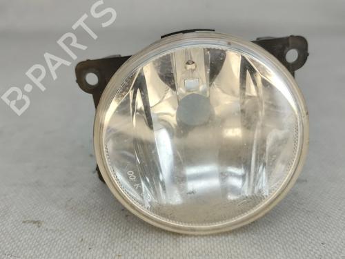 Used Left front fog light Left front fog light PEUGEOT 208 I (CA_, CC_) 1.2 PureTech 82 (82 hp) 32023968 32023968