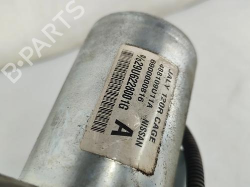 Steering column NISSAN NOTE (E11, NE11) 1.5 dCi | BP32024055M21 - Image 6