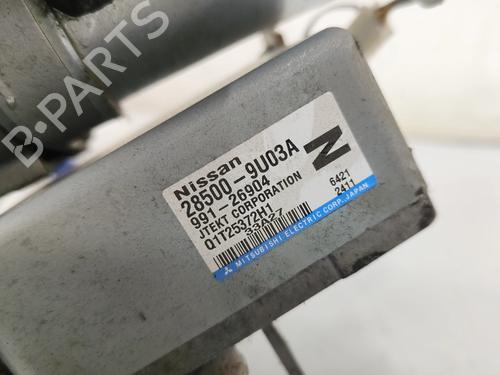 Steering column NISSAN NOTE (E11, NE11) 1.5 dCi | BP32024055M21 - Image 5