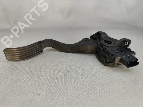 Used Pedal Pedal PEUGEOT 208 I (CA_, CC_) 1.2 PureTech 82 (82 hp) 32023970 32023970